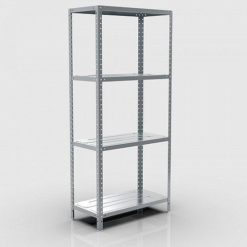 Dexion Shelves