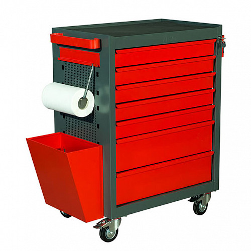 Tool Trolley