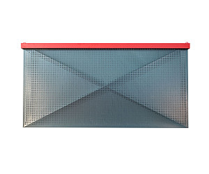 Perforated Wall Panel