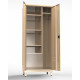 Double Door Cabinet 195x70x50