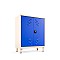 Short Double Door Cabinet 100x80x40