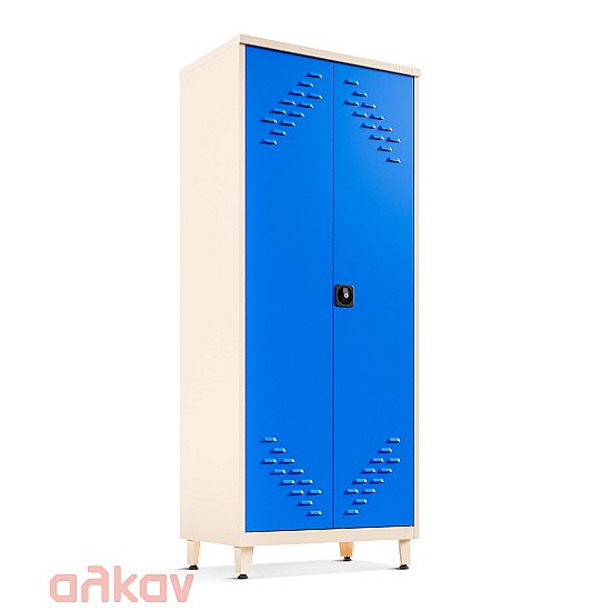 Double Door Cabinet 175x100x45