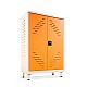 Horizontal Shoe Cabinet 120x90x40
