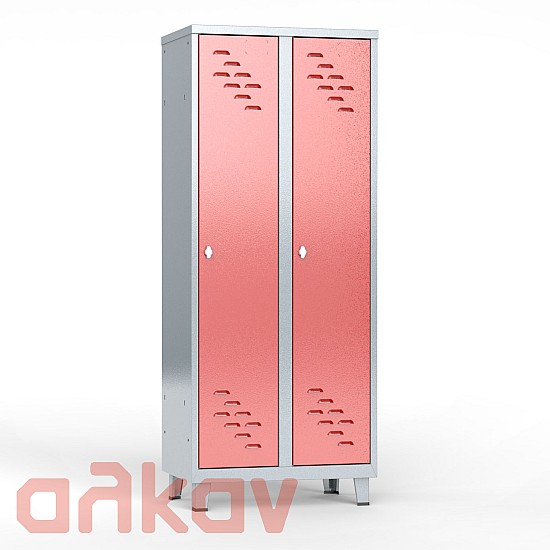 Single Tier Locker Single Tier Locker