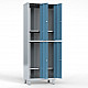 Double Tier Locker