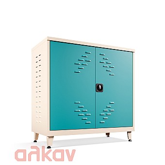 Φρουτοθήκη 100 x 90 x 50 για Μπαλκόνι & Κουζίνα
