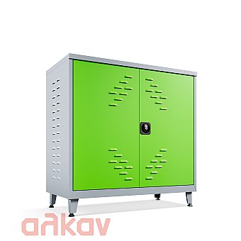 Φρουτοθήκη 100 x 100 x 50 για Μπαλκόνι & Κουζίνα