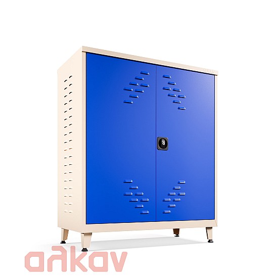 Φρουτοθήκη 120 x 100 x 50 - Η Τέλεια Λύση για Οργανωμένη Αποθήκευση