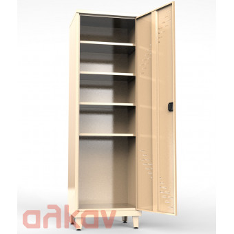 Single Door Cabinet 175x45x45