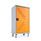 Short Double Door Cabinet 100x70x40