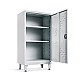 Short Double Door Cabinet 100x70x40