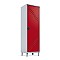 Single Door Cabinet 195x40x50