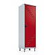 Single Door Cabinet 195x40x50