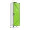 Single Door Cabinet 195x62x50