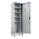 Single Door Cabinet 195x40x50