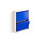 Vertical Shoe Cabinet 70 x 60 x 17