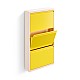 Vertical Shoe Cabinet 115 x 60 x 17
