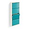 Vertical Shoe Cabinet 150 x 60 x 17