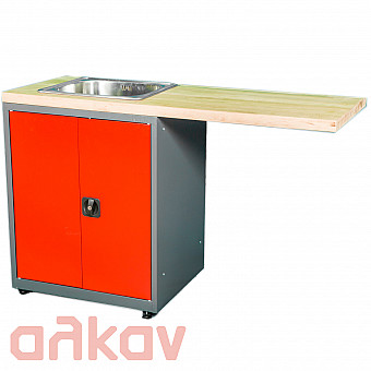 Sink Cabinet