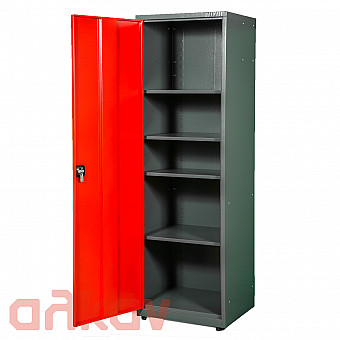 Single Door Storage Cabinet