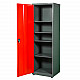 Single Door Storage Cabinet