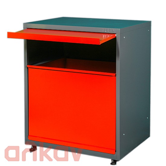 Garbage Cabinet Garbage Cabinet