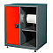 Utility Cabinet