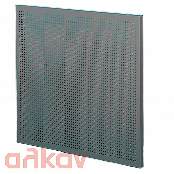 Perforated Wall Panel