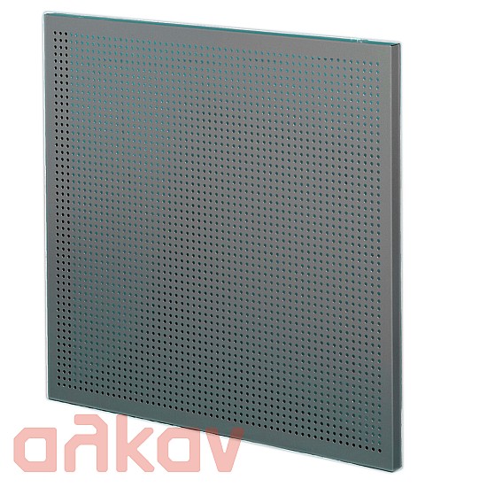 Perforated Wall Panel Perforated Wall Panel