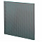 Perforated Wall Panel