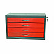 4 Drawer Top Chest