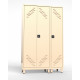 Triple Door Cabinet 175x120x50