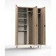 Triple Door Cabinet 175x120x50