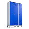 Triple Door Cabinet 195x120x50