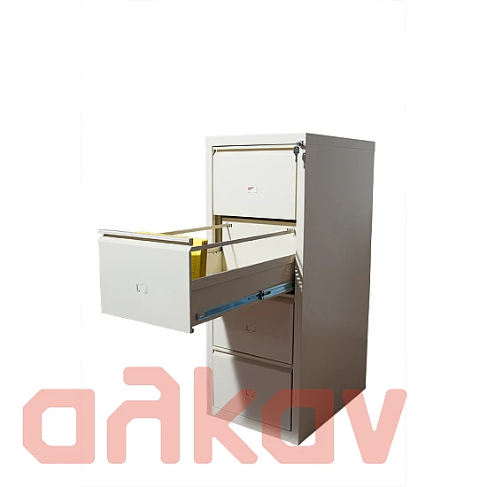 Αρχειοθήκες Alkan