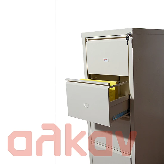 Αρχειοθήκες Alkan