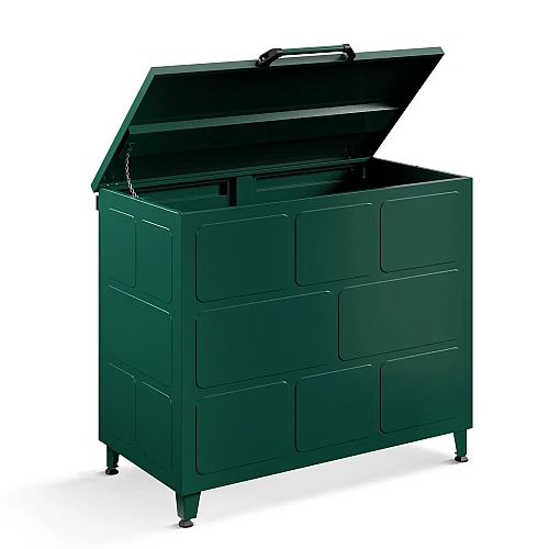 Κάδος Σκουπιδιών