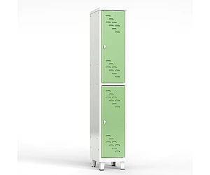 Ιματιοθήκη 2 Θέσεων