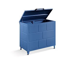 Κάδος Σκουπιδιών