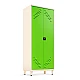 Double Door Cabinet 175x80x45