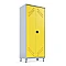 Double Door Cabinet 195x90x50