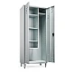 Double Door Cabinet 195x90x50