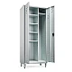 Double Door Cabinet 195x90x50