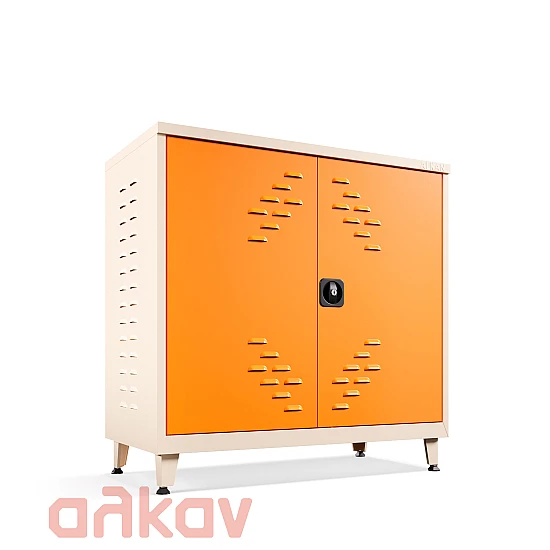 Φρουτοθήκη 100 x 80 x 50 για Μπαλκόνι & Κουζίνα