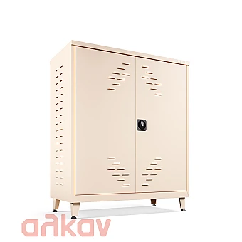 Φρουτοθήκη 120 x 80 x 50 για Μπαλκόνι & Κουζίνα