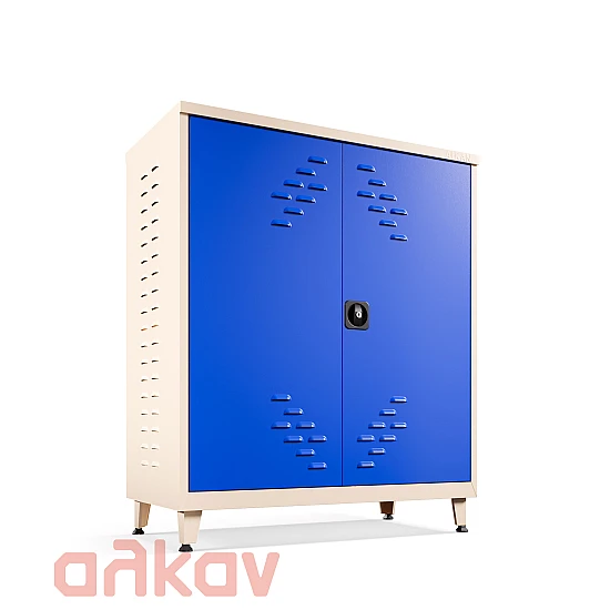 Φρουτοθήκη 120 x 100 x 50 για Μπαλκόνι & Κουζίνα