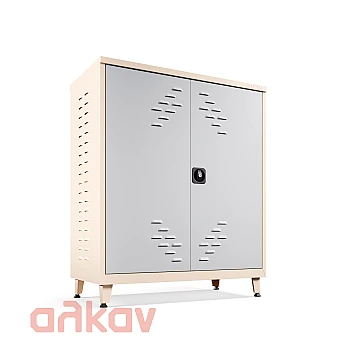 Φρουτοθήκη 120 x 90 x 50 για Μπαλκόνι & Κουζίνα