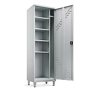 με χώρισμα από την κορυφή ως κάτω 