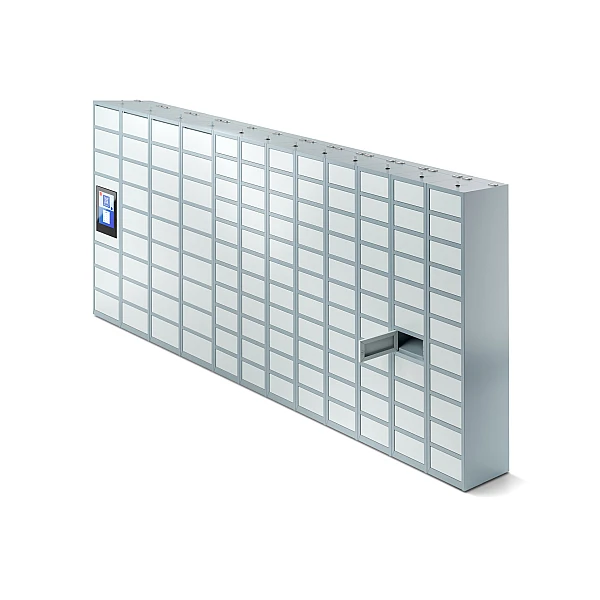 Αυτόματα μηχανήματα πωλήσεων