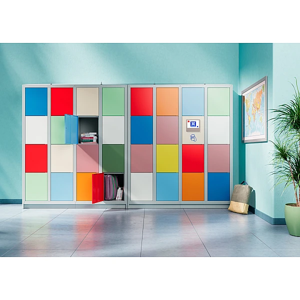 Smart Σχολικά Ερμάρια